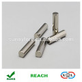 N38 neodymium rod magnet